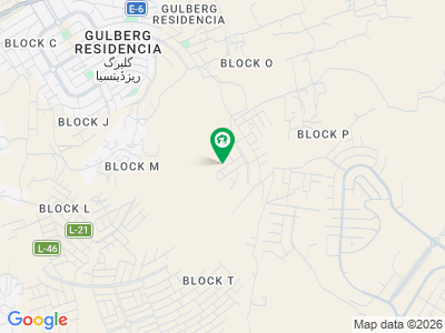 10 Marla Developed Plot with Possession for Sale Block Q, Gulberg Residencia 10 Marla Developed Plot with Possession for Sale Block Q, Gulberg Residencia