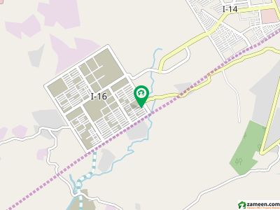 A Beautiful Full Pair Plot Available For Sale In Faisal Town Block A Size 30/60 Each Plot