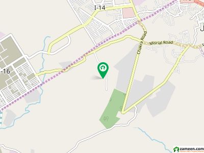 5 Marla Level Plot for Sale