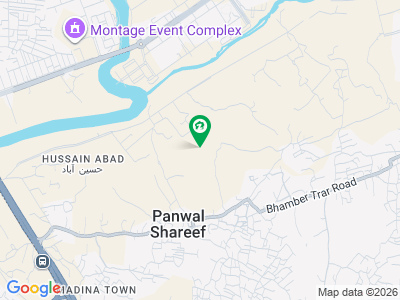 گلبرگ گرینز ۔ بلاک اے گلبرگ گرینز,گلبرگ,اسلام آباد میں 5 کنال رہائشی پلاٹ 13.5 کروڑ میں برائے فروخت۔