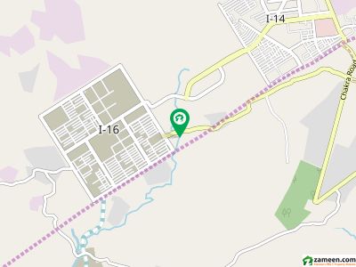 Faisal Town F-18 Islamabad Park Face With Wide Road Near To Super Nova School Market And Masjid