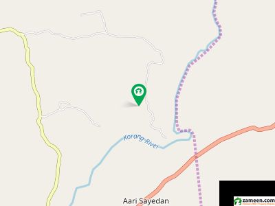 گلبرگ ریزیڈنشیا - بلاک اے گلبرگ ریزیڈنشیا,گلبرگ,اسلام آباد میں 1 کنال رہائشی پلاٹ 3.3 کروڑ میں برائے فروخت۔