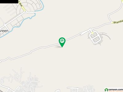 نیول اینکریج - بلاک ایل نیول اینکریج,اسلام آباد میں 1 کنال رہائشی پلاٹ 2.4 کروڑ میں برائے فروخت۔