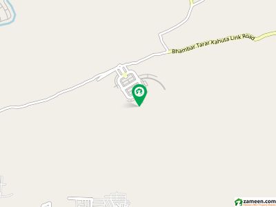 Developed 1 Kanal Plot For Sale In Block J Heighted &Amp; Prime Location