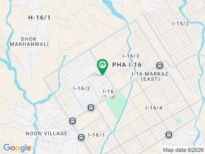 PLOT AVAILABLE FOR SALE IN I-16