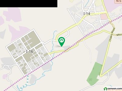 آئی ۔ 15/1 آئی ۔ 15,اسلام آباد میں 8 مرلہ رہائشی پلاٹ 75.0 لاکھ میں برائے فروخت۔