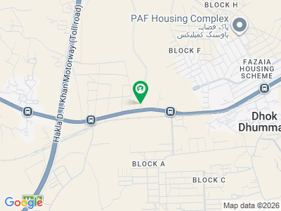 مارگلہ گارڈن کوآپریٹو ہاؤسنگ سوسائٹی ای - 19,اسلام آباد میں 5 مرلہ پلاٹ فائل 13.0 لاکھ میں برائے فروخت۔