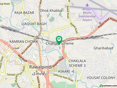 Triple Storey House For Sale In Chaklala Scheme Triple Storey House For Sale In Chaklala Scheme