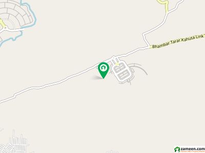 گلبرگ ریزیڈنشیا - بلاک سی گلبرگ ریزیڈنشیا,گلبرگ,اسلام آباد میں 8 مرلہ رہائشی پلاٹ 1.5 کروڑ میں برائے فروخت۔