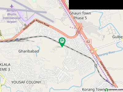 10 Marla Double Storey Beautiful House For Sale In Wakeel Colony Electric Gas Water Borrowing 24/7 Near Islamabad Exp Way 10 Marla Double Storey Beautiful House For Sale In Wakeel Colony Electric Gas Water Borrowing 24/7 Near Islamabad Exp Way