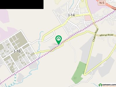Reasonable Investor Price Of Plot In I-15/4,