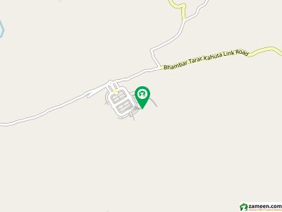 گلبرگ ریزیڈنشیا - بلاک آئ گلبرگ ریزیڈنشیا گلبرگ اسلام آباد میں 7 مرلہ رہائشی پلاٹ 1.45 کروڑ میں برائے فروخت۔
