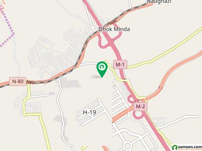 1 KANAL OPEN PLOT FILE FOR SALE URGENT INVESTORE RATE