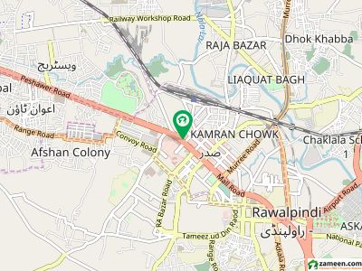 کوہستان ٹاور صدر راولپنڈی میں 2 مرلہ دفتر 1.21 کروڑ میں برائے فروخت۔ کوہستان ٹاور صدر راولپنڈی میں 2 مرلہ دفتر 1.21 کروڑ میں برائے فروخت۔