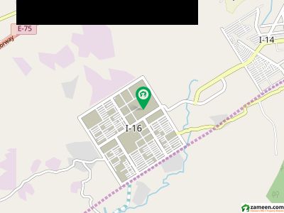 آئی ۔ 16/3 آئی ۔ 16,اسلام آباد میں 2 کمروں کا 4 مرلہ فلیٹ 62.0 لاکھ میں برائے فروخت۔