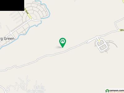 Investment Opportunity | 7 Marla Non-Developed Heighted Plot Block B Investment Opportunity | 7 Marla Non-Developed Heighted Plot Block B