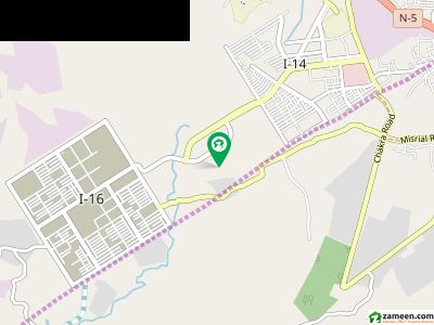 آئی ۔ 15/1 آئی ۔ 15,اسلام آباد میں 8 مرلہ رہائشی پلاٹ 95.0 لاکھ میں برائے فروخت۔