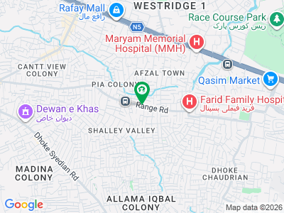 رینج روڈ راولپنڈی میں 4 مرلہ Studio دفتر 55.0 ہزار میں کرایہ پر دستیاب ہے۔ رینج روڈ راولپنڈی میں 4 مرلہ Studio دفتر 55.0 ہزار میں کرایہ پر دستیاب ہے۔