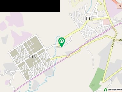 5 Marla plot for sale