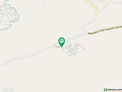 گلبرگ ریزیڈنشیا - بلاک سی گلبرگ ریزیڈنشیا,گلبرگ,اسلام آباد میں 5 مرلہ رہائشی پلاٹ 1.05 کروڑ میں برائے فروخت۔