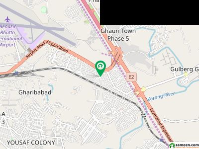 House For Sale In Faisal Colony