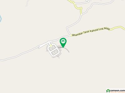 گلبرگ ریزیڈنشیا گلبرگ,اسلام آباد میں 10 مرلہ رہائشی پلاٹ 1.7 کروڑ میں برائے فروخت۔