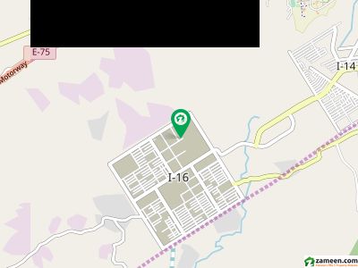 E type 2 bedroom apartment in block 2