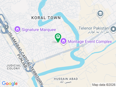 2-Bed Apartment For Sale Gulberg Mall, Islamabad 2-Bed Apartment For Sale Gulberg Mall, Islamabad