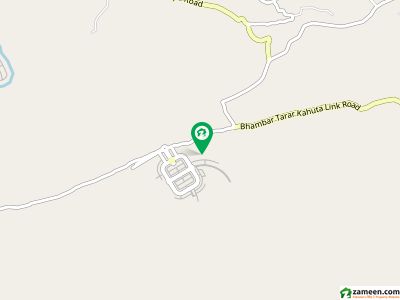 گلبرگ ریزیڈنشیا - بلاک ای گلبرگ ریزیڈنشیا,گلبرگ,اسلام آباد میں 1 کنال رہائشی پلاٹ 3.1 کروڑ میں برائے فروخت۔