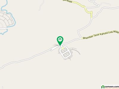 Commercial Plot For Sale