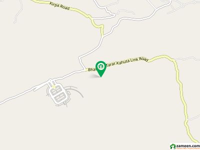 گلبرگ ریزیڈنشیا - بلاک ایچ گلبرگ ریزیڈنشیا,گلبرگ,اسلام آباد میں 7 مرلہ رہائشی پلاٹ 1.2 کروڑ میں برائے فروخت۔