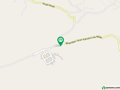 Ready To Build 7 Marla Heighted Location Developed Possession Plot | Block F Ready To Build 7 Marla Heighted Location Developed Possession Plot | Block F