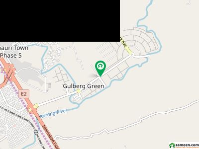 Modern Two Bed Non-Furnished Luxury Apartment For Rent In AJ Tower