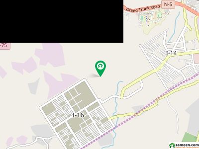 I-15/2 Street No 29 Plot No 19