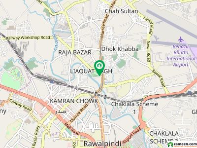 1575 Square Feet House For Sale In Beautiful Liaquat Bagh 1575 Square Feet House For Sale In Beautiful Liaquat Bagh