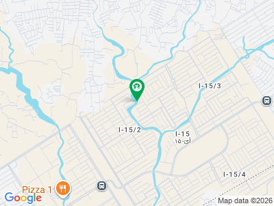 I-15/2 Plot For Sale