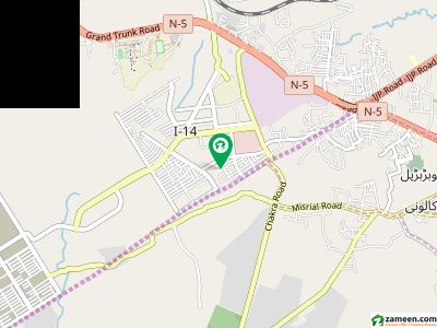 I14 30x60 Owner Plot For Sale