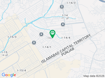 6 Marla Plot Available For Sale