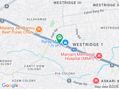 Peshawar Road Lane Good Location And Reasonable Price House Available
