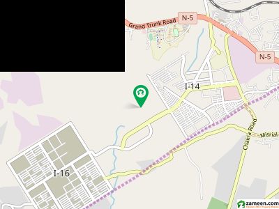 5 marla Possession plot available for sale