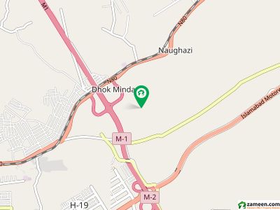 فیصل ٹاؤن - ایف ۔ 18 اسلام آباد میں 6 کمروں کا 8 مرلہ مکان 3.75 کروڑ میں برائے فروخت۔