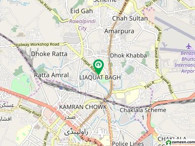 Stunning and affordable House available for sale in Raja Bazar