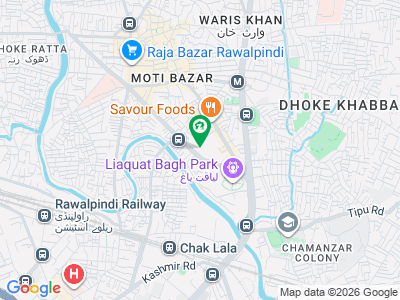 لیاقت باغ راولپنڈی میں 8 مرلہ Studio عمارت 26.0 کروڑ میں برائے فروخت۔ لیاقت باغ راولپنڈی میں 8 مرلہ Studio عمارت 26.0 کروڑ میں برائے فروخت۔