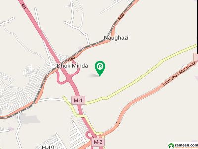 فیصل ٹاؤن فیز 1 - بلاک اے فیصل ٹاؤن فیز 1,فیصل ٹاؤن - ایف ۔ 18,اسلام آباد میں 8 مرلہ رہائشی پلاٹ 1.62 کروڑ میں برائے فروخت۔