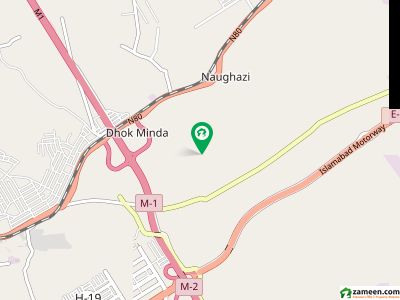 8 MARLA PLOT FOR SALE in FAISAL TOWN BLOCK A 8 MARLA PLOT FOR SALE in FAISAL TOWN BLOCK A