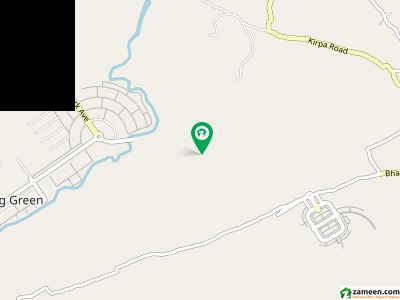 گلبرگ گرینز گلبرگ,اسلام آباد میں 5 کمروں کا 5 کنال مکان 32.0 کروڑ میں برائے فروخت۔