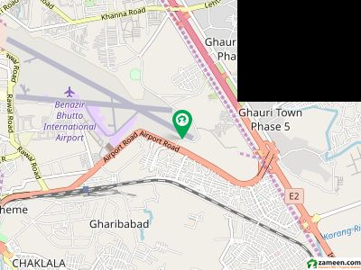 House Of 675 Square Feet In Ghauri Town For Sale House Of 675 Square Feet In Ghauri Town For Sale