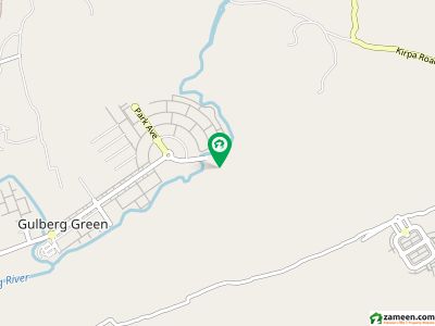 Commercial Plot Available For Sale in Gulbrag Green Islamabad Plot No 4 E- Block Size 8 Kanal Demnad - Rs 1 Arab Commercial Plot Available For Sale in Gulbrag Green Islamabad Plot No 4 E- Block Size 8 Kanal Demnad - Rs 1 Arab