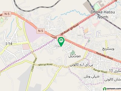 i. 12/3 near NUST University 139 Square yards plot for sale,