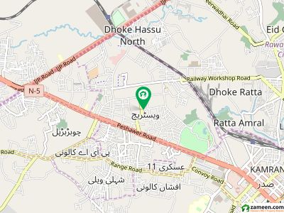 Building Available For Rent